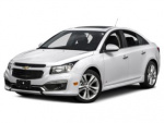 2016 Chevrolet Cruze Limited